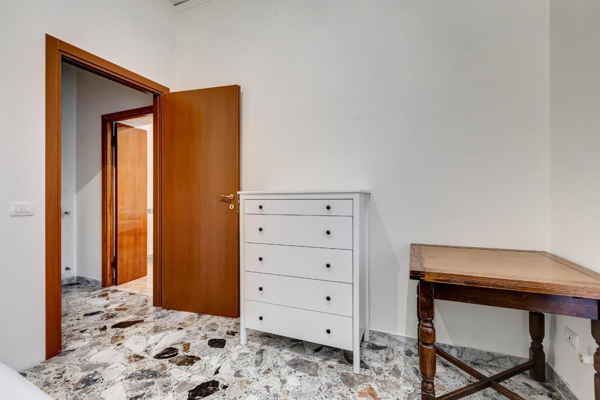 Vivilo Collection - San Vito View Apartment - 3 Bdr 2 Baths ローマ エクステリア 写真