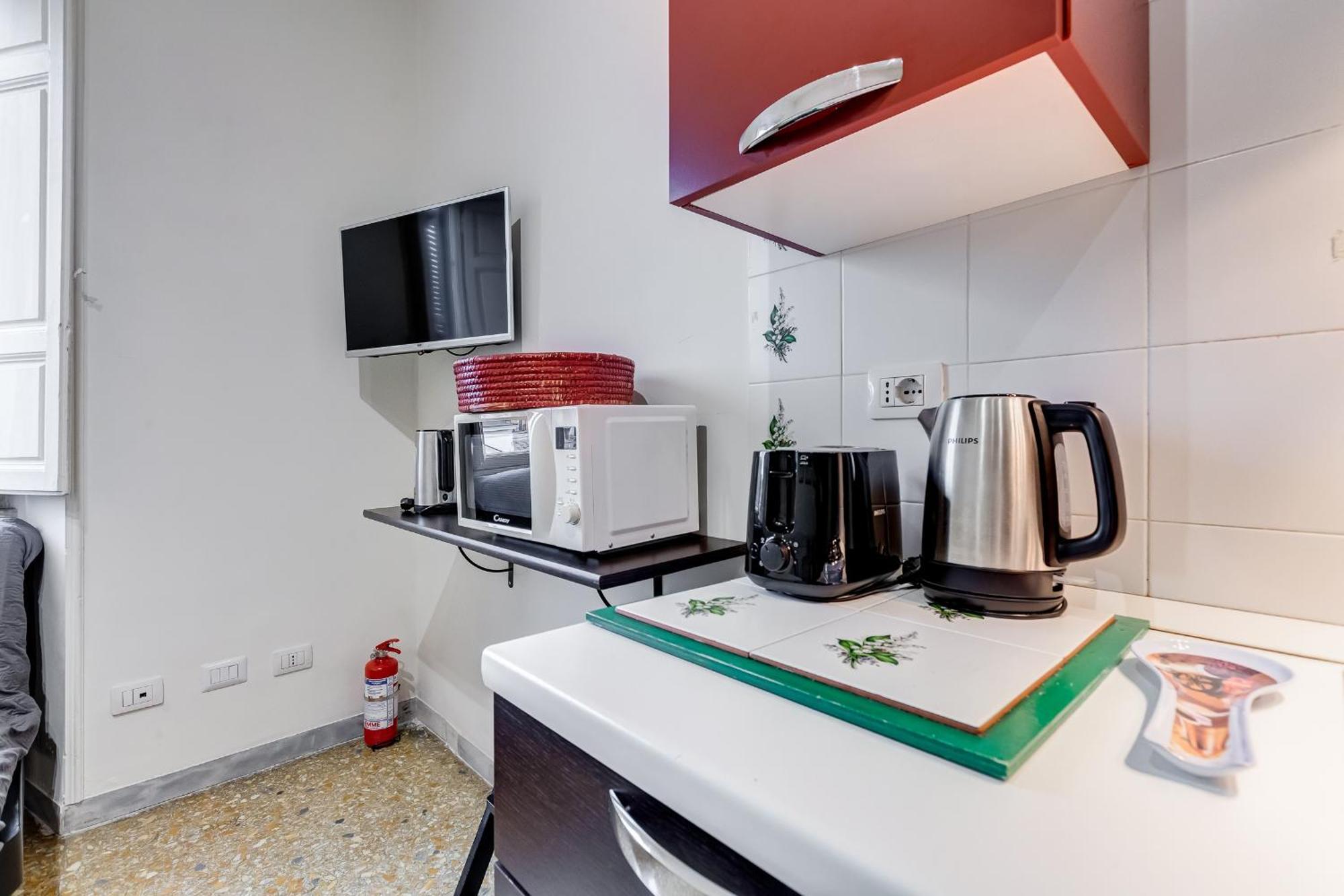 Vivilo Collection - San Vito View Apartment - 3 Bdr 2 Baths ローマ エクステリア 写真