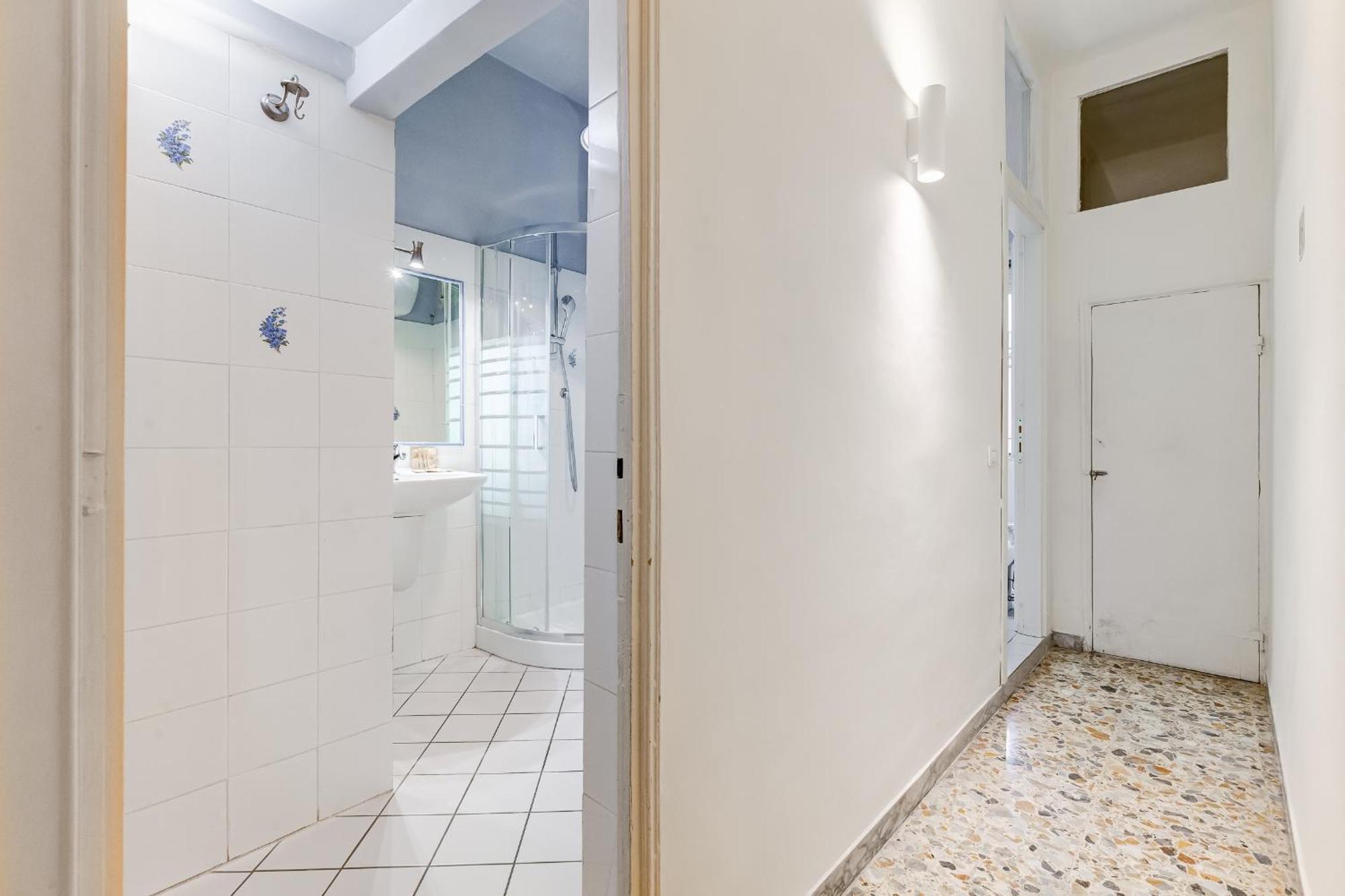 Vivilo Collection - San Vito View Apartment - 3 Bdr 2 Baths ローマ エクステリア 写真