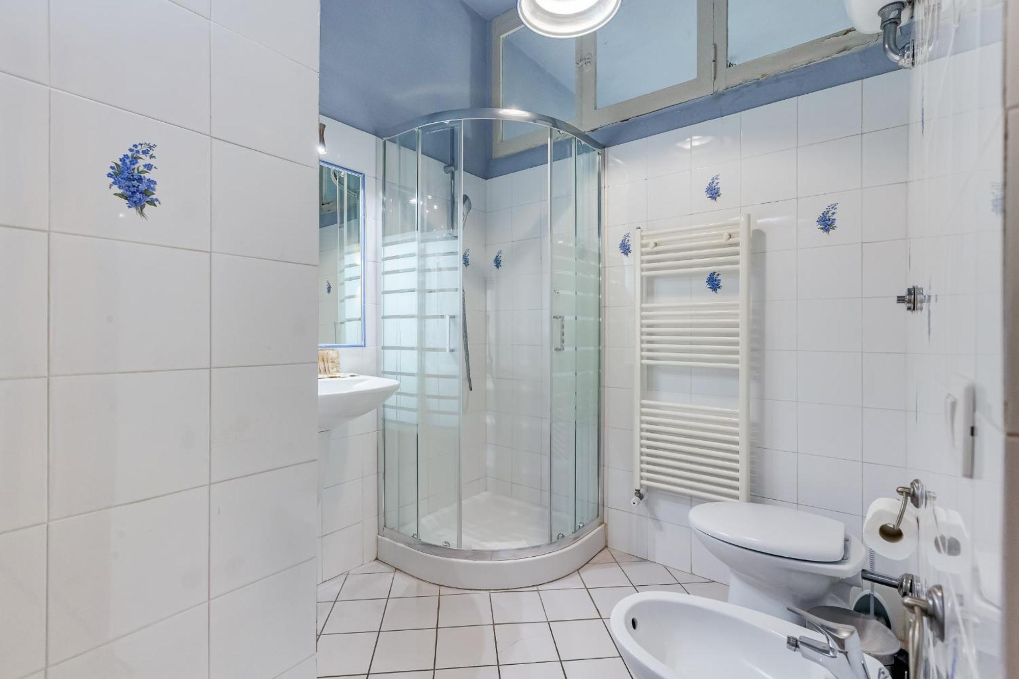 Vivilo Collection - San Vito View Apartment - 3 Bdr 2 Baths ローマ エクステリア 写真
